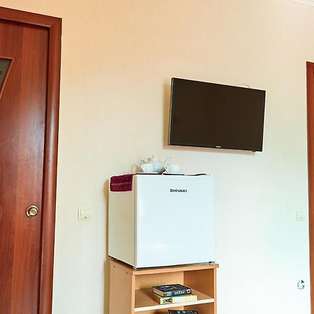 Marco Club Hotel Gagra Kültér fotó