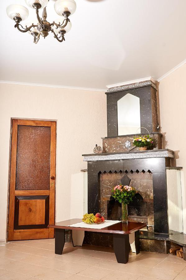 Marco Club Hotel Gagra Kültér fotó